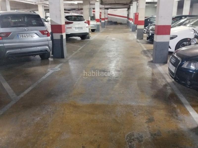 Foto be9314ca-1d12-4b68-9911-1383c142d8b2. Parking voiture dans churruca 23 dans Ensanche-Diputación Alicante