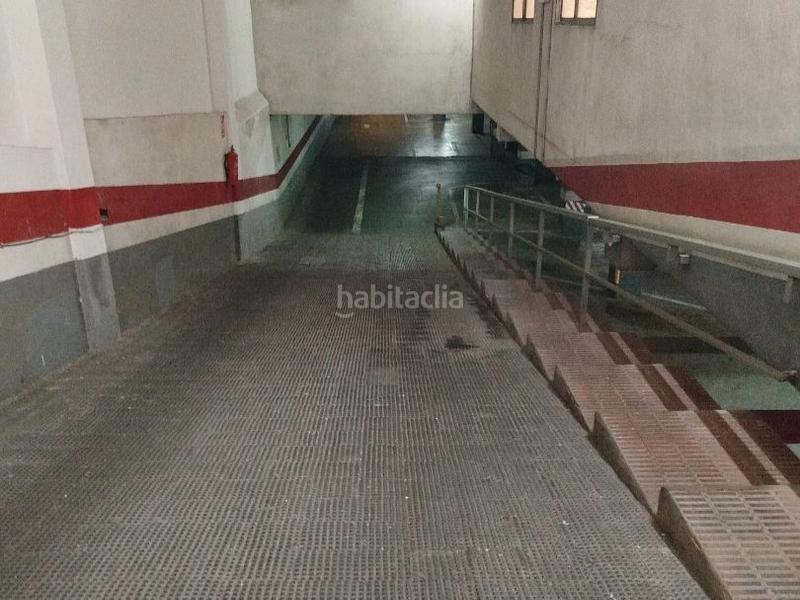 Foto e99e9d7f-0760-44d1-a87e-f30c34f2814a. Parking voiture dans churruca 23 dans Ensanche-Diputación Alicante