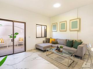 Dúplex en Armiche  71. Casa adosada de lujo en chayofa – ideal para vivir o invertir