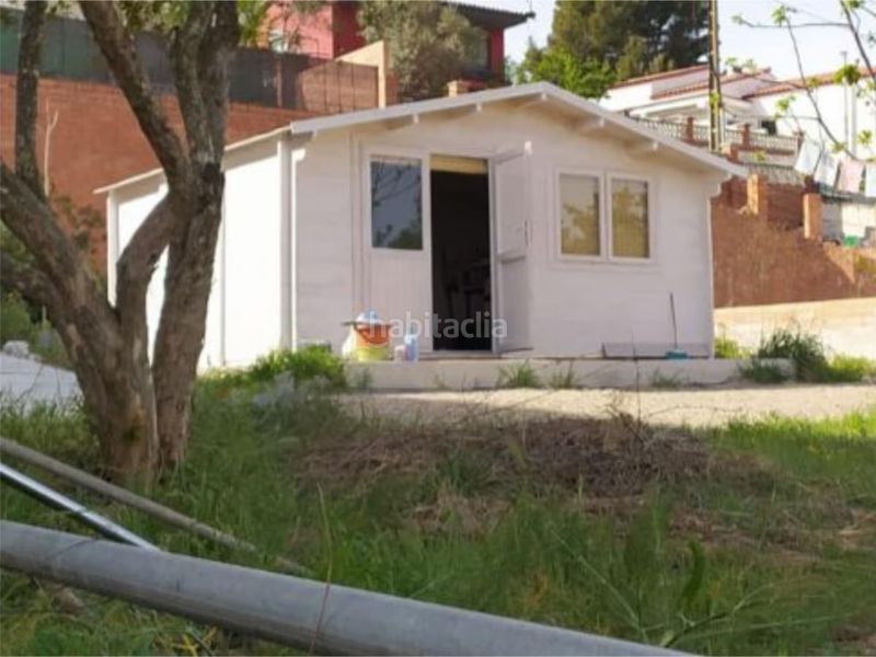 Foto 3e1f7865-140b-4e51-be4e-56d0f4b44f5d. Terreny residencial a carrer remeis 2 a Piera