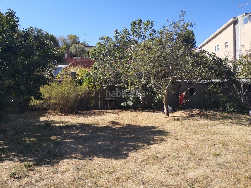 Foto 4e931436-1b03-4076-b9e9-98b46eabe82f. Terreny residencial a carrer remeis 2 a Piera