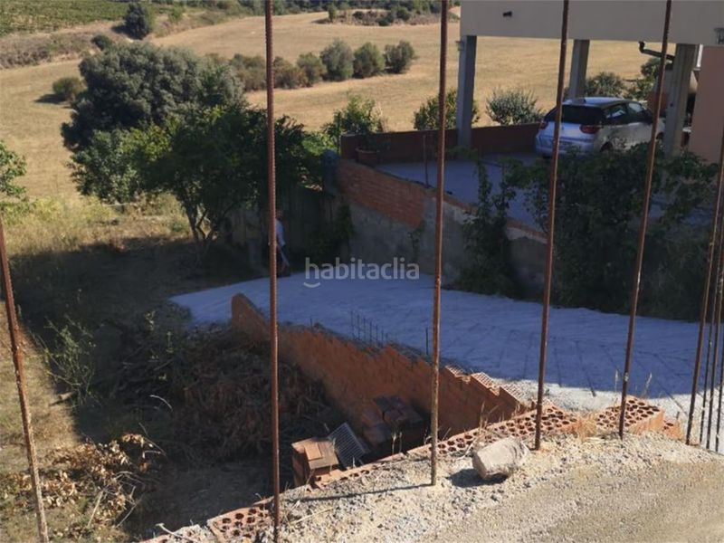 Foto 6afcb047-8227-4e9c-9145-dcd849759047. Terreny residencial a carrer remeis 2 a Piera