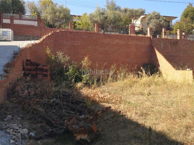 Foto 7a066a75-a0cc-405c-9c59-2d65023fc887. Terreny residencial a carrer remeis 2 a Piera