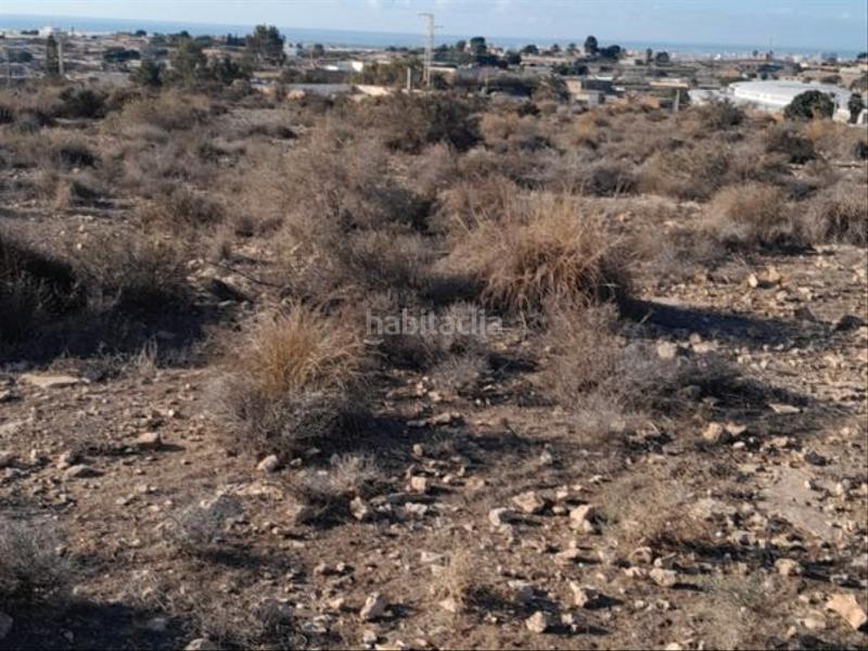 Foto f41f17b2-d23f-497b-ad0c-3f4fdafe9e64. Finca rústica en churre 1 terreno agrario con construcción registrada en Viator