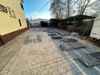 Transfer Industrial building in Bv-1439 3. Traspaso de manyeria