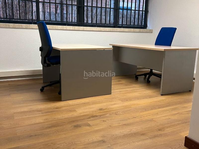 Foto 31c75e39-e4c9-458e-9f50-515798fb6698. Miete büro in avenida fuentemar 17 in El Barral Ferial Coslada