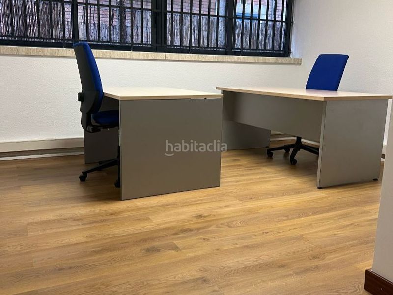 Foto 31c75e39-e4c9-458e-9f50-515798fb6698. Rent office space in avenida fuentemar 17 in El Barral Ferial Coslada