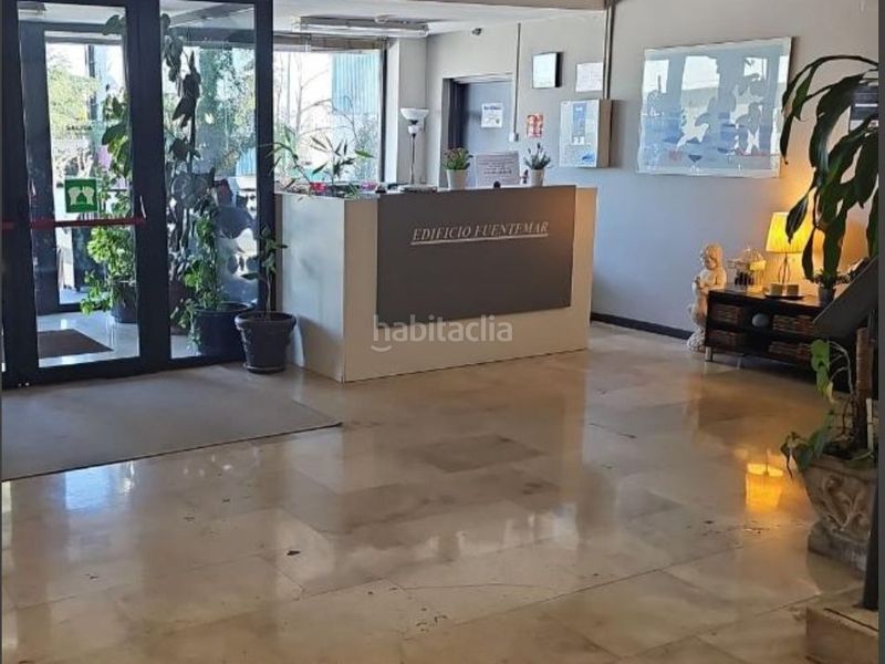 Foto e291f9ef-f2bb-4416-b051-d4db566b7b6c. Rent office space in avenida fuentemar 17 in El Barral Ferial Coslada