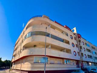 Apartament a Avenida de america 6. Apartamento 2 dormitorios 2 baños , plaza de garaje