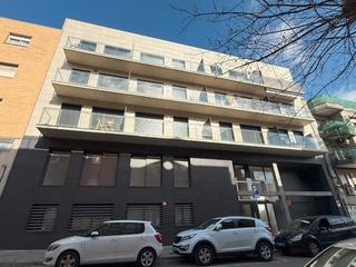 Piso en Tossal 13. Obra nueva