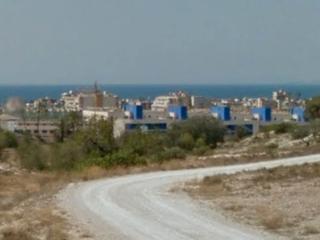 Residential Plot in Partida valverde bajo 12. Espectaculares vistas al mar