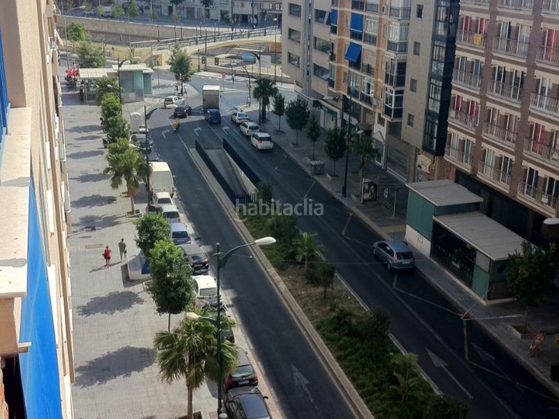 Foto ac936741-ece7-4df8-a086-7c3ca66cf6a6. Pis a pasaje noblejas 2 a Perchel Sur - Plaza de Toros Vieja Málaga