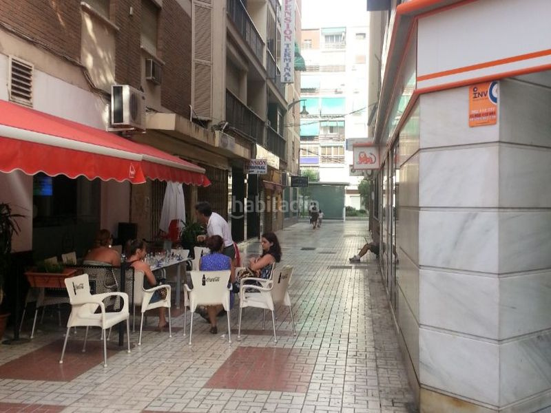 Foto fe22ad7a-7e55-4519-b699-3bee9a922fd3. Pis a pasaje noblejas 2 a Perchel Sur - Plaza de Toros Vieja Málaga