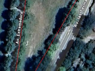 Terrain résidentiel à Avenida las termas 7. Se venden parcelas urbanas