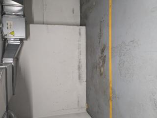 Miete Motorradparkplatz in Arquimedes 13. Se alquila plaza de moto terrassa centro