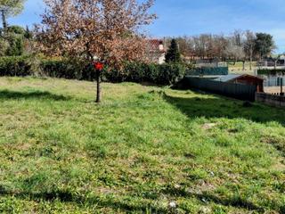 Terreny residencial a Carrer tossa de mar 5. Magnífico terreno de 560mt .calle tossas de mar n°5 can sola gro
