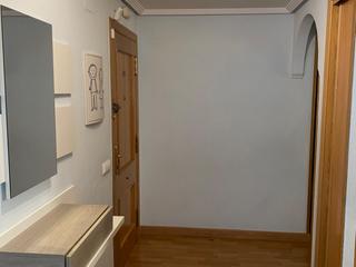 Appartement à Tejeras 59. Vivienda cómoda y buen vecindario.
