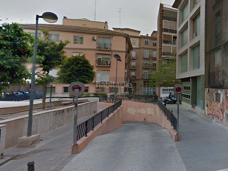 Foto 6634b10b-0318-4136-995b-4d73ff8a5d80. Parking coche en calle alta 41 oportunidad en El Carme Valencia