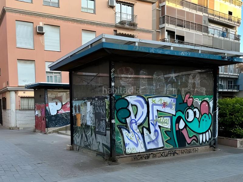 Foto fce9889c-5937-4e3b-865c-d366baca0f82. Parking coche en calle alta 41 oportunidad en El Carme Valencia