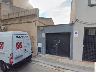 Fabrikhalle in Progrés 172. Nave en venta