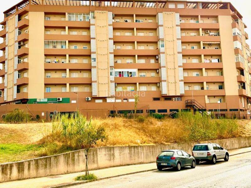 Foto 220a5cc7-253f-463a-ac6e-7ce187246dcf. Piso en avenida america 12 piso en San Bernabé en Algeciras