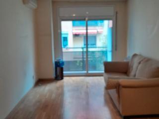 Appartement à Castelao 110. Segunda planta en edificio de 3 plantas. piso soleado y agradabl