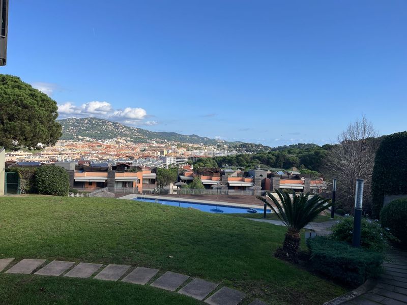 Foto 1a4bd839-1546-4878-9897-9db498c171ad. Appartement in avenida sa boadella 10 in Santa Clotilde Lloret de Mar