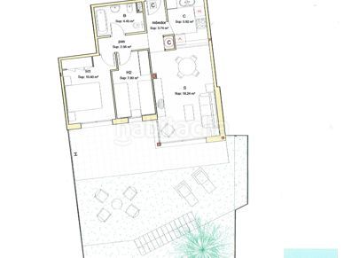 Foto 1add4121-dbd0-41ea-9271-624a90b8de10. Appartement in avenida sa boadella 10 in Santa Clotilde Lloret de Mar