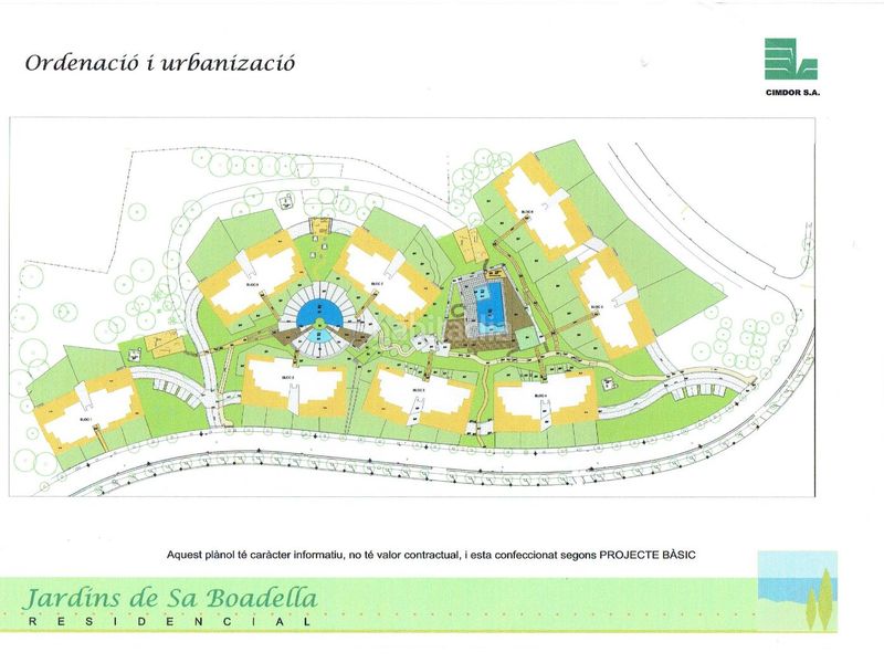 Foto 494a44f0-a9fc-42dd-8629-0eac538bcedb. Appartement in avenida sa boadella 10 in Santa Clotilde Lloret de Mar