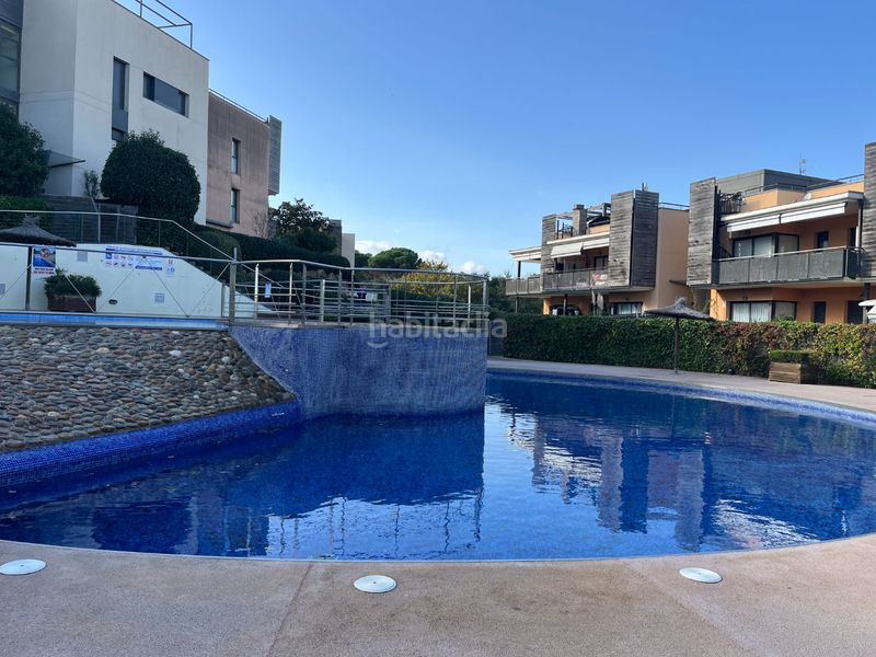Foto c9250459-0d51-46c6-95fd-9843e04aa0e2. Appartement in avenida sa boadella 10 in Santa Clotilde Lloret de Mar