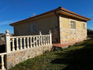 Chalet à Calle castillo sigüenza 494. Chalet independiente muy cómodo y con vistas insuperables