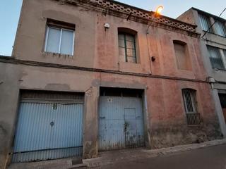 Bâtiment à usage industriel à Sant antoni de baix 50. Oportunidad inversores