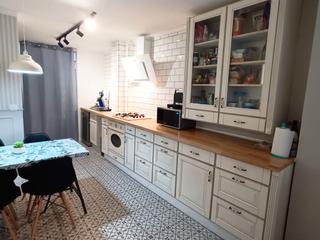 Casa a Carrer conca de la safor 15a. Bonita y moderna casa de pueblo