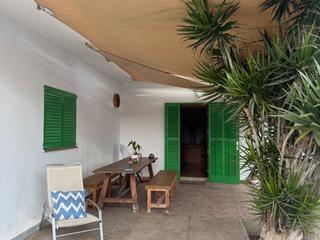 Location Maison à Riu támesis  9. Casa con jardín  con 4 habitaciones y 2 baños