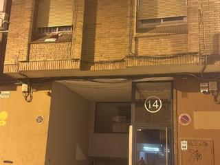 Lloguer Aparcament cotxe a Calle plátanos  14. Se alquila garaje calle plátanos 14