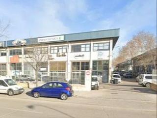 Lloguer Nau industrial a C / laguna del marquesado 14. Nave industrial-comercial 260 m2 construidos en complejo cerrado