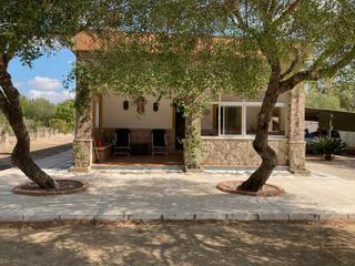 Finca rústica a Vereda de cantarranas 1. Se vende terreno rustico con vivienda