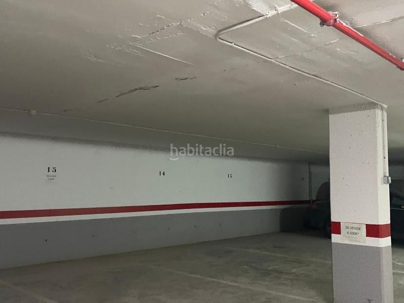 Foto 0be2ec9a-7b9b-4aca-9532-7890fe73056b. Aparcament cotxe a enginyer balaguer 127 a Carlet