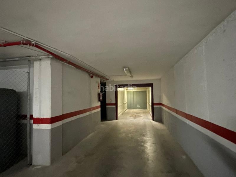 Foto 345b9d26-28e3-4865-b8e3-7d3e88621be0. Aparcament cotxe a enginyer balaguer 127 a Carlet