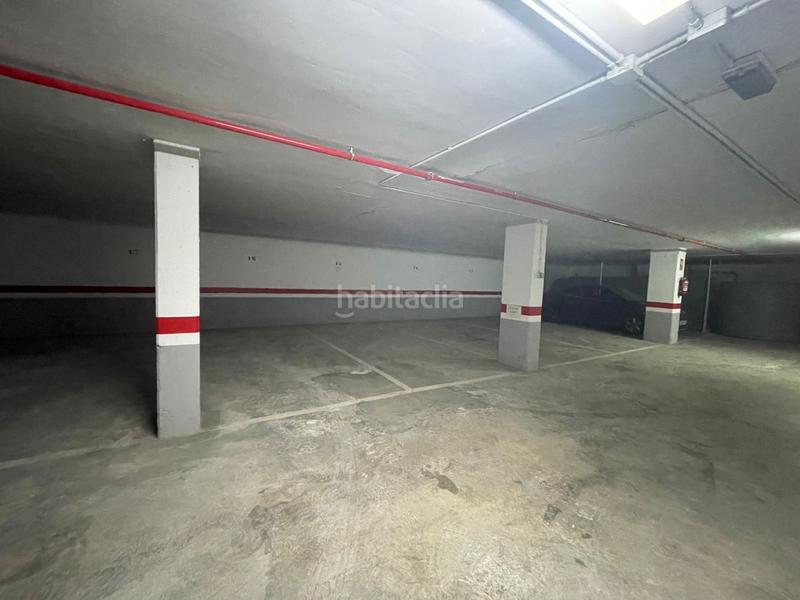 Foto bbf73140-a085-4673-ae63-77bcce65ebdf. Aparcament cotxe a enginyer balaguer 127 a Carlet