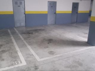 Location Parking voiture à Alcalde poveda verdu 3. Alquilo garaje