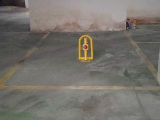 Affitto Posto auto in Ronda sur 4. Plaza de parking amplia