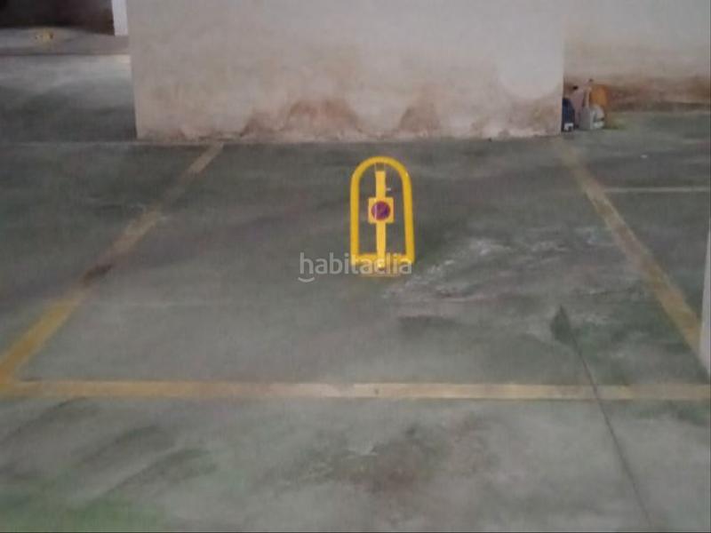 Foto 15906e04-5917-46a6-a650-2f05e4288356. Affitto posto auto in Ronda Sur 4 in Ronda Sur Murcia