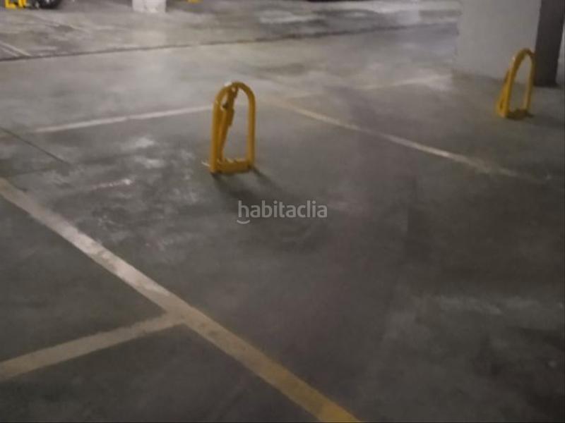 Foto cb1bbd8d-510b-41a0-a824-3dd0e50225a2. Affitto posto auto in Ronda Sur 4 in Ronda Sur Murcia