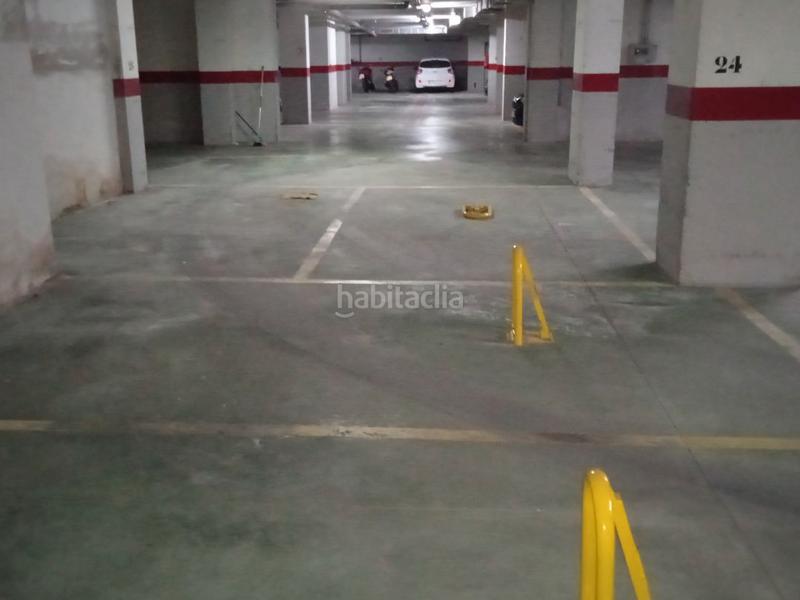 Foto 2fb51a50-cb55-451d-83c4-066d597b4e36. Location parking voiture dans Ronda Sur 4 dans Ronda Sur Murcia