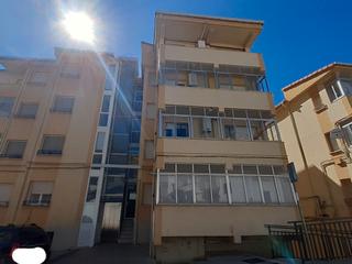 Appartement à Cuesta del hospital 6
