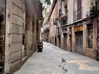 Piso en Carrer de les sitges 9