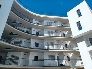 Alquiler Piso en Ronda de los tejares  25. Maravilloso piso a estrenar en triana