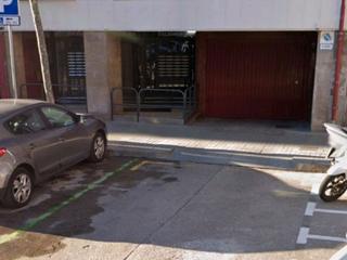 Location Parking moto à Carrer de hondures 39. Alquiler de parking moto