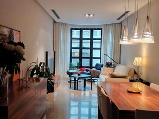 Haus in Carrer de sant blai 58. Excelente casa en el centro de castellón, moderna, funcional, co